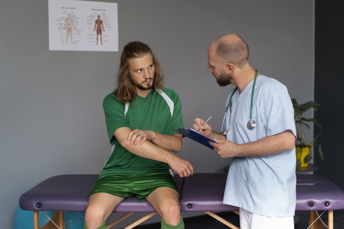 Terapia de Rehabilitación en Cuauhtémoc: Recuperación y Bienestar Integral